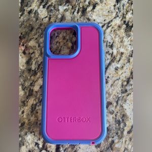 Otterbox iPhone 14 Pro Max Defender Series XT Case